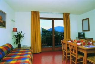 Aparthotel Les Chalets D'aurouze