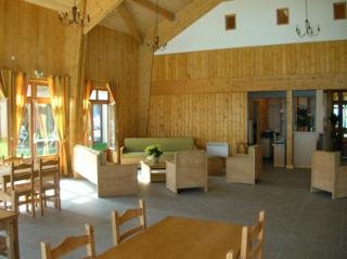 Aparthotel Les Chalets D'evian