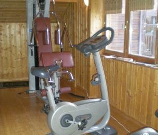 Aparthotel Les Chalets D'evian