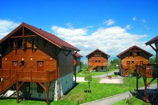 Aparthotel Les Chalets D'evian