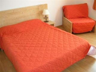 Aparthotel Les Chalets D'evian