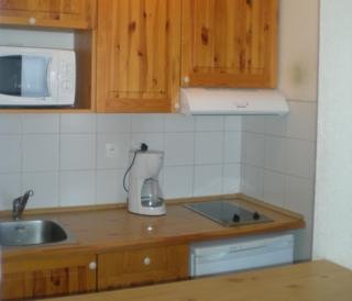 Aparthotel Les Chalets D'evian