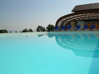 Aparthotel Les Chalets D'evian