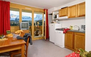 Aparthotel Les Chaumettes Superdevoluy