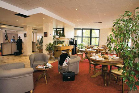 Aparthotel Les Floridianes