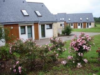 Aparthotel Les Greens De Bénodet