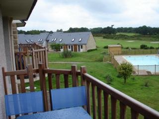 Aparthotel Les Greens De Bénodet