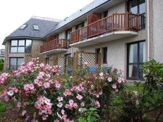Aparthotel Les Greens De Bénodet