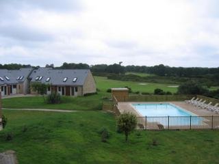 Aparthotel Les Greens De Bénodet