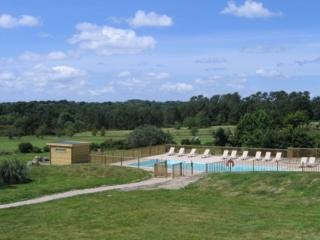 Aparthotel Les Greens De Bénodet