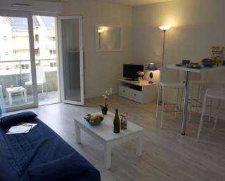 Aparthotel Les Isles De Sola