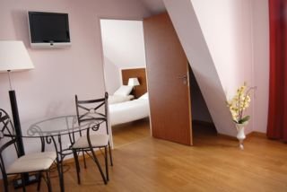 Aparthotel Les Jardins De Lourdes