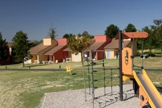 Aparthotel Les Mas De Haute Provence