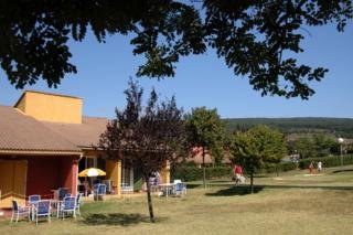 Aparthotel Les Mas De Haute Provence