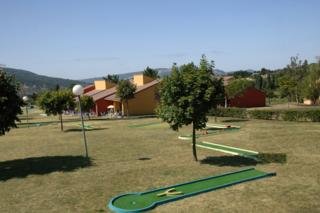 Aparthotel Les Mas De Haute Provence