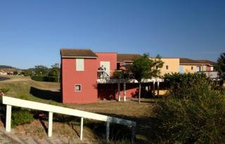 Aparthotel Les Mas De Haute Provence