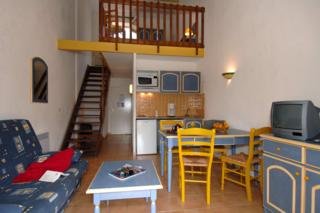 Aparthotel Les Mas De Haute Provence