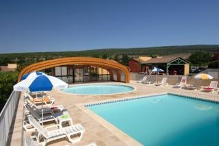 Aparthotel Les Mas De Haute Provence