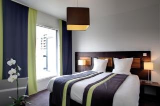 Aparthotel Les Rives De Seine