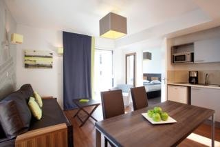 Aparthotel Les Rives De Seine