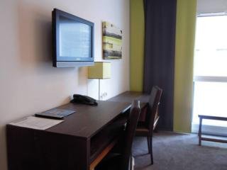 Aparthotel Les Rives De Seine