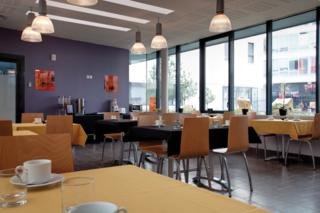 Aparthotel Les Rives De Seine
