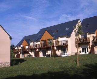 Aparthotel Les Roches Douvres