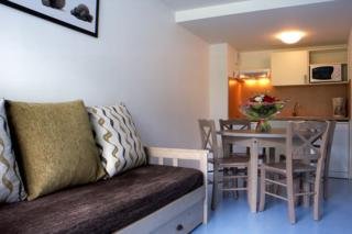 Aparthotel Les Roches Douvres