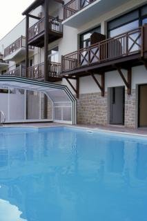 Aparthotel Les Roches Douvres