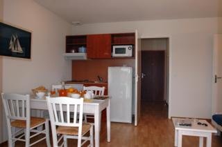 Aparthotel Les Vertmarines