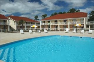 Aparthotel Les Vertmarines