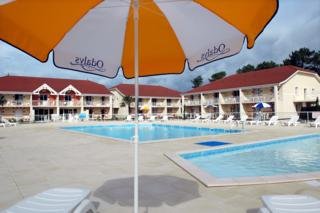 Aparthotel Les Vertmarines
