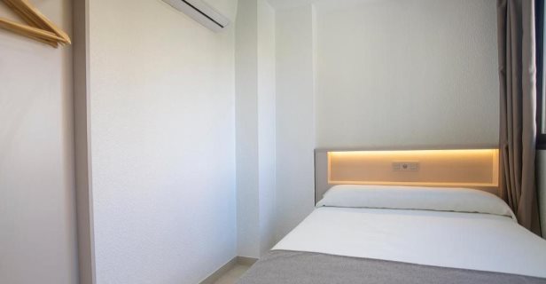 Aparthotel Levante Club