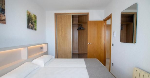 Aparthotel Levante Club