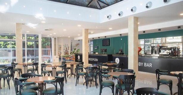 Aparthotel Levante Club