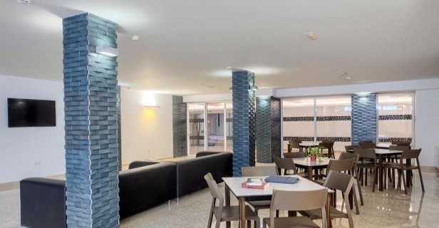 Aparthotel Levante Club