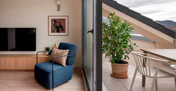 Aparthotel Libere Vitoria