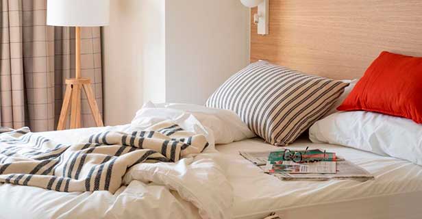 Aparthotel Libere Vitoria