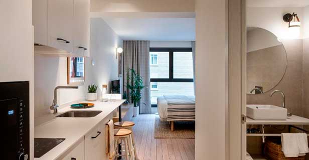 Aparthotel Libere Vitoria