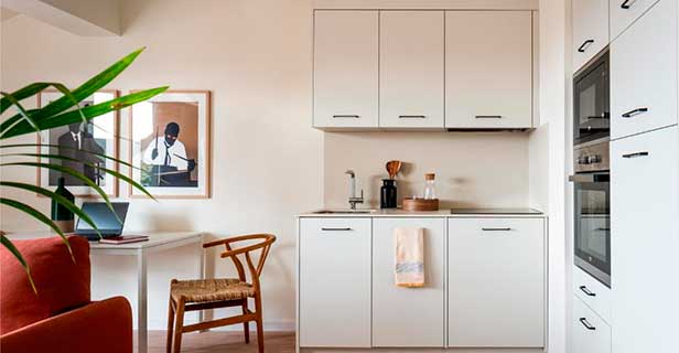 Aparthotel Libere Vitoria