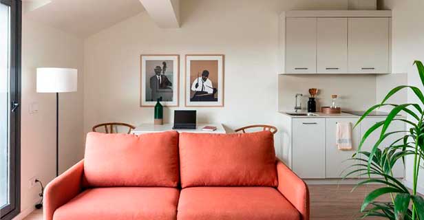 Aparthotel Libere Vitoria