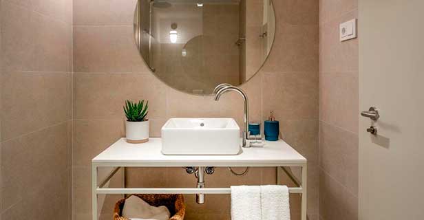 Aparthotel Libere Vitoria