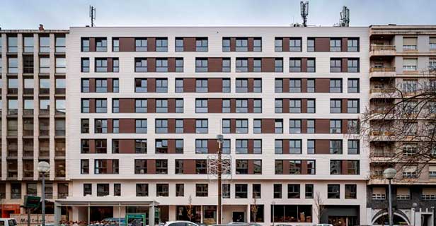 Aparthotel Libere Vitoria