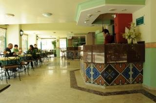 Aparthotel Lila