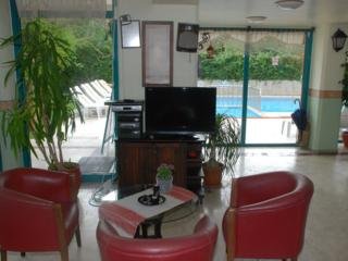 Aparthotel Lila