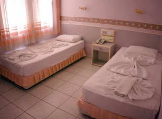Aparthotel Lila