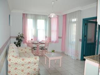 Aparthotel Lila