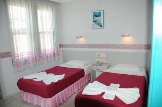 Aparthotel Lila