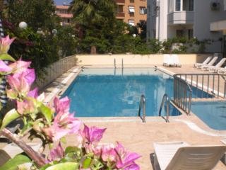 Aparthotel Lila