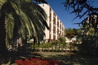Aparthotel L'ile D'or